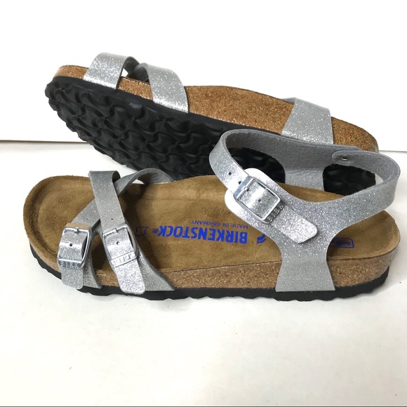 birkenstock kumba sandals